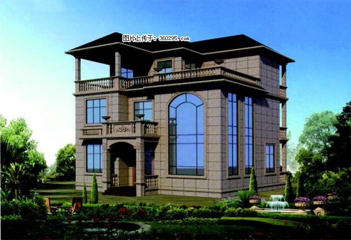 EPS工程案例(1) - 河池三象EPS建材 hc.sx311.cc